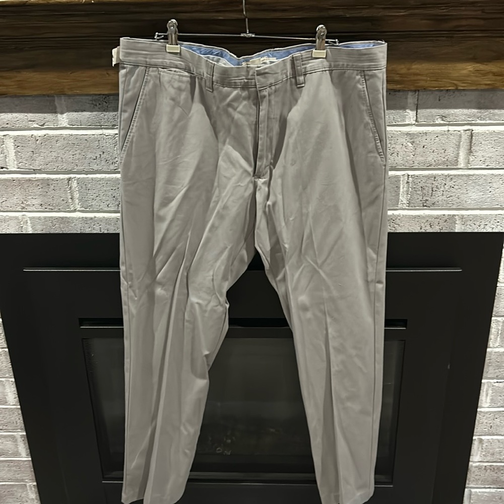 J.Crew khakis